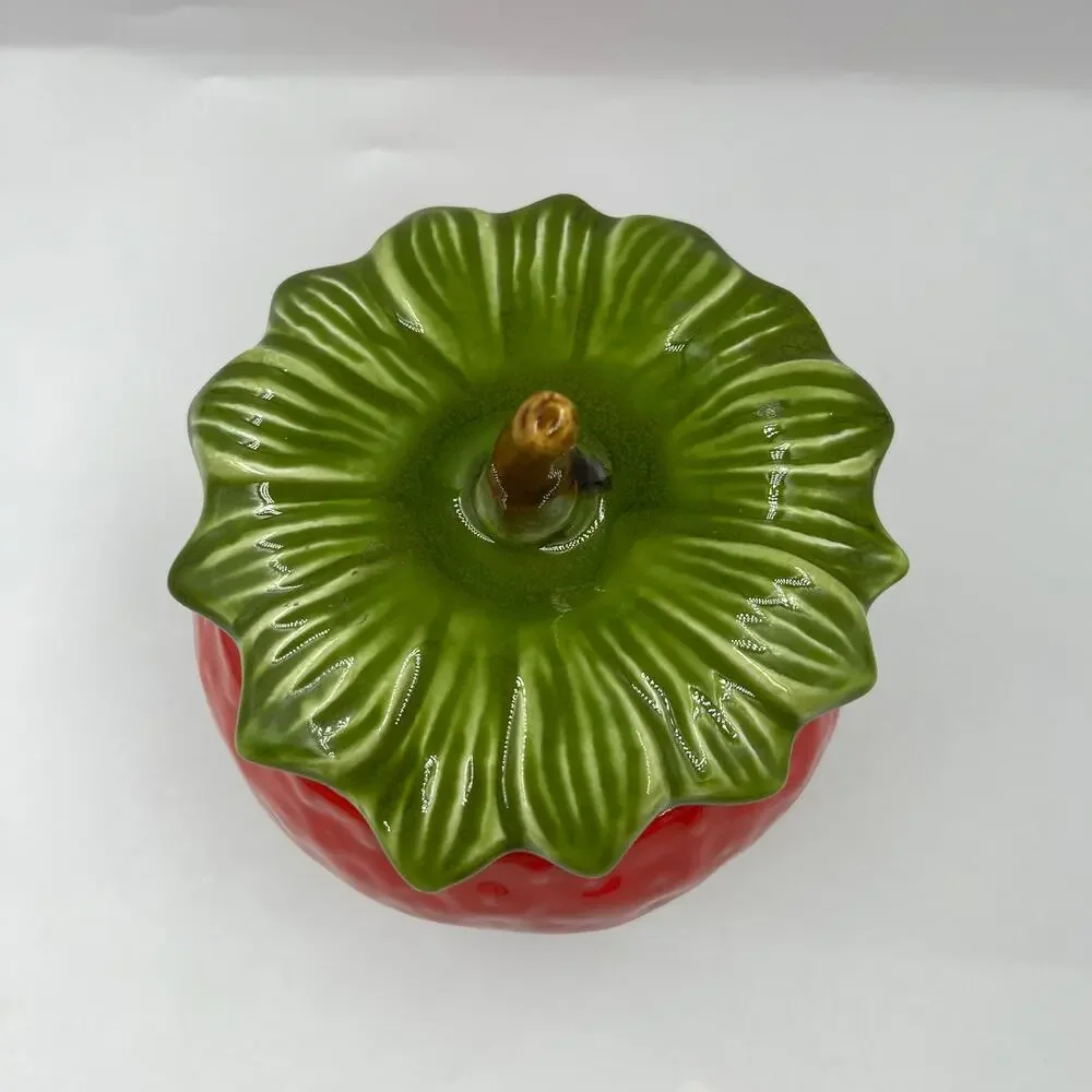 Vintage California Pottery 10